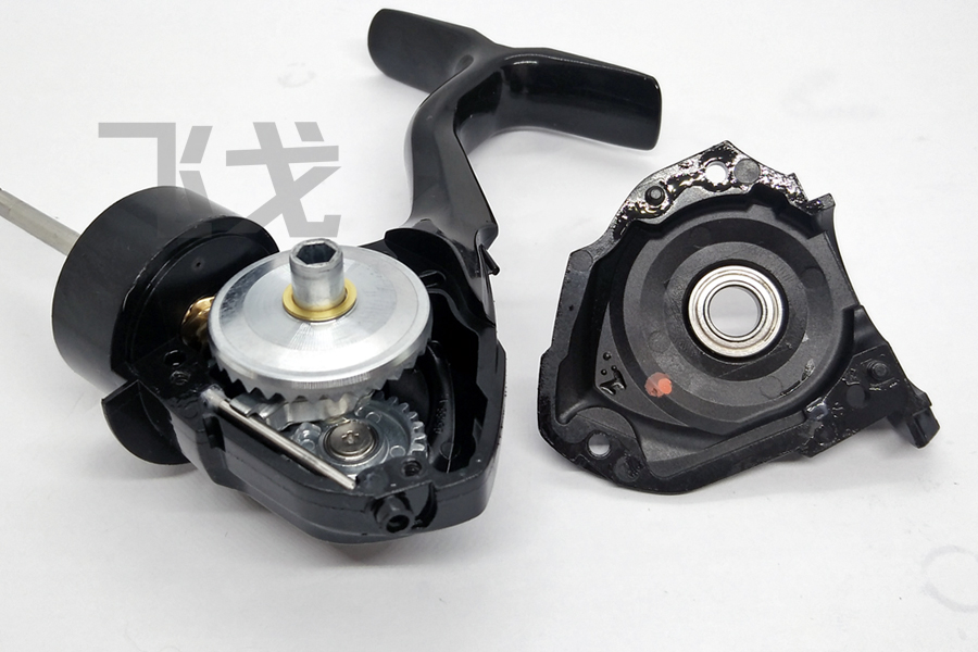 DAIWA CROSSFIRE 23β